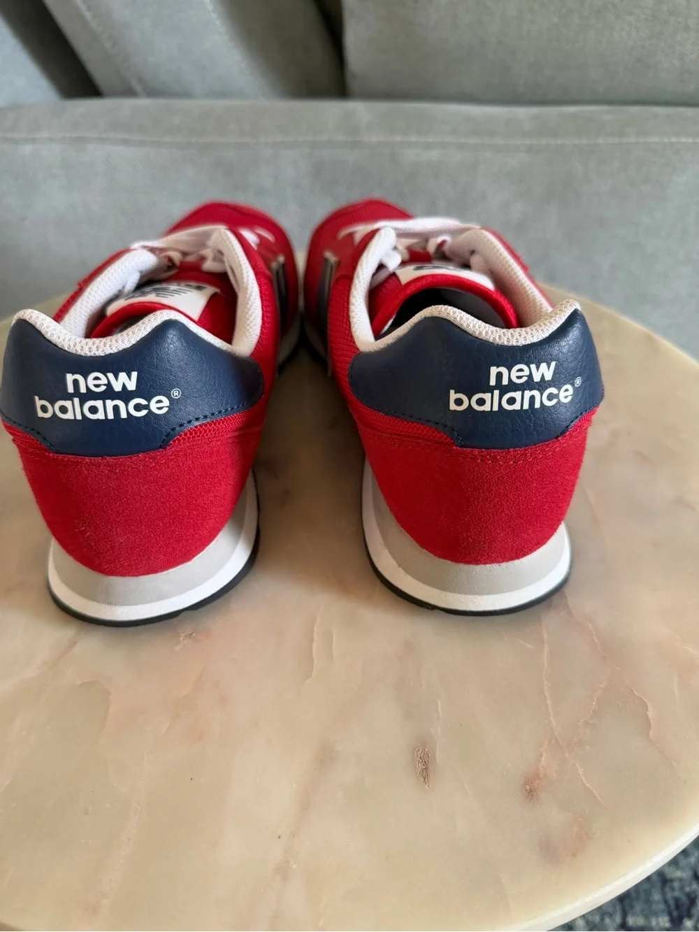 NEW BALANCE Mode De Vie GM500SC - Picture 4 of 6